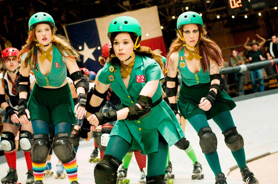 Whip It (2009)