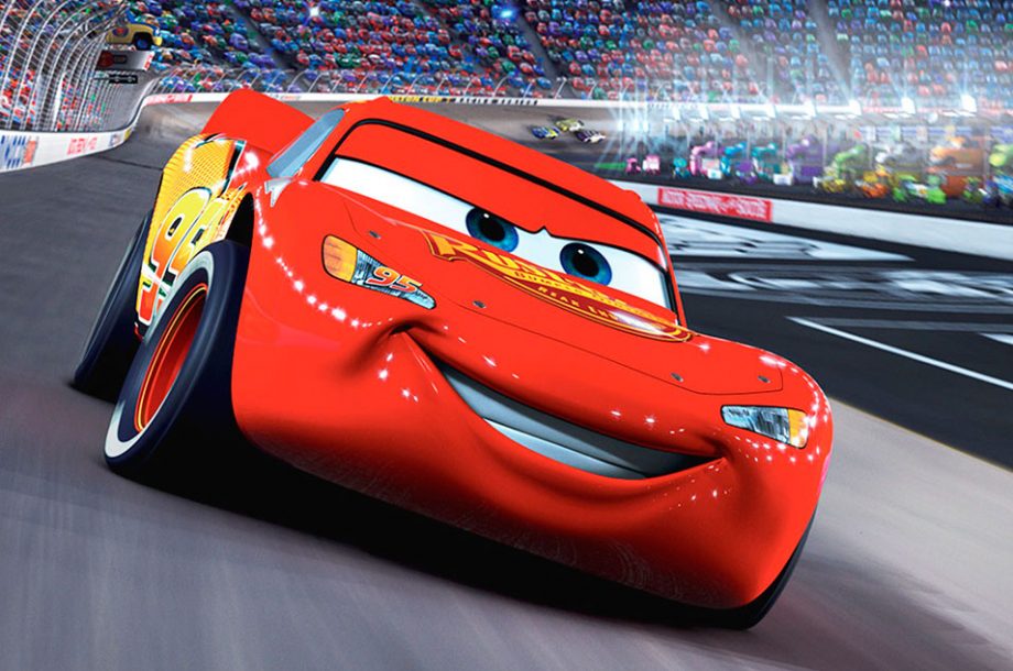 Cars 2 (2011) - John Lasseter