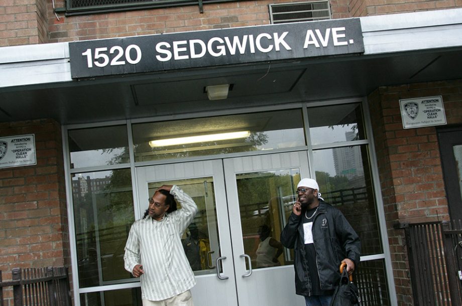 A Street In New York S Bronx Is To Be Renamed Hip Hop Boulevard