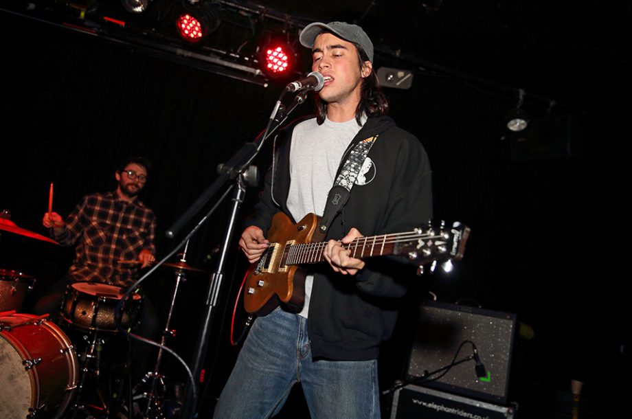 Alex G