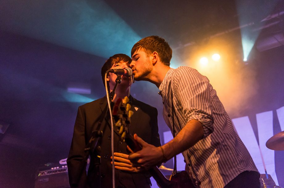 The Strypes