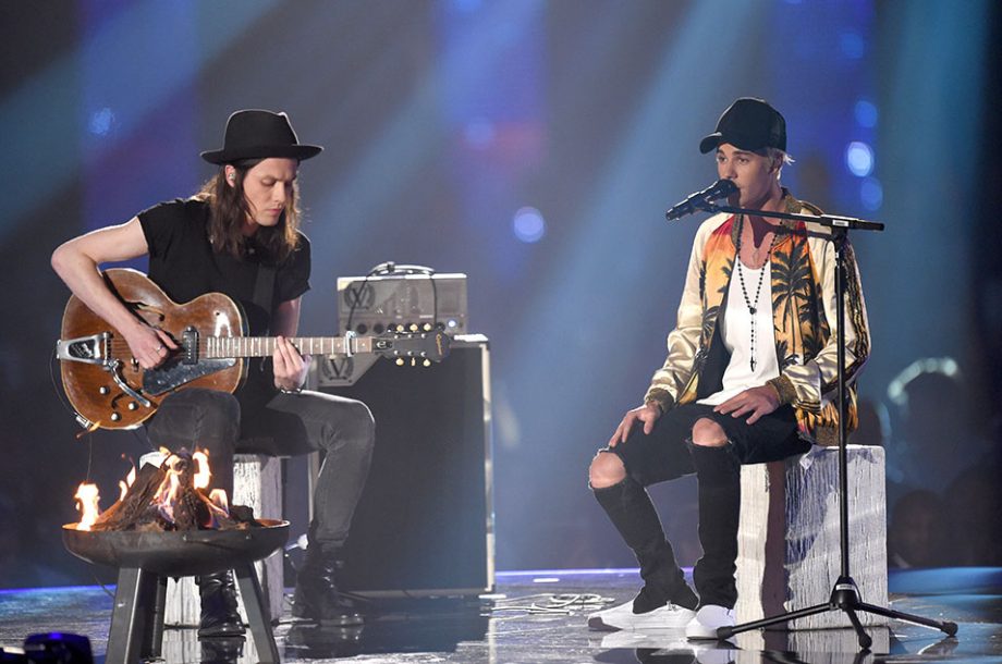 James Bay