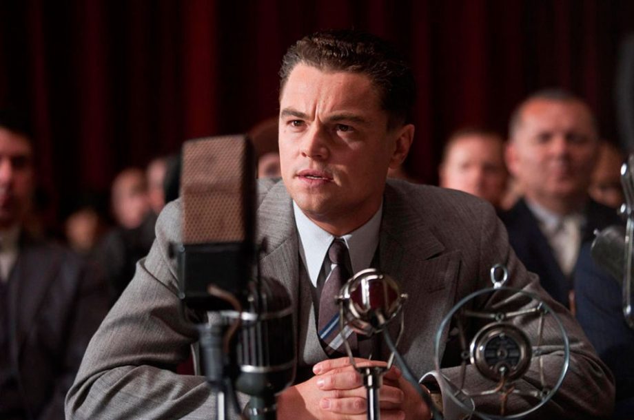 J. Edgar (2011) - Clint Eastwood