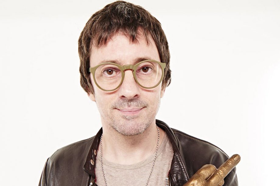 Graham Coxon