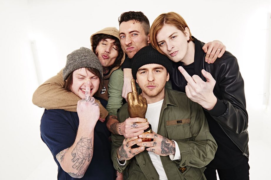 Bring Me The Horizon