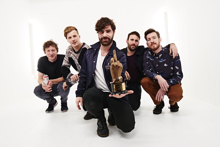 Foals