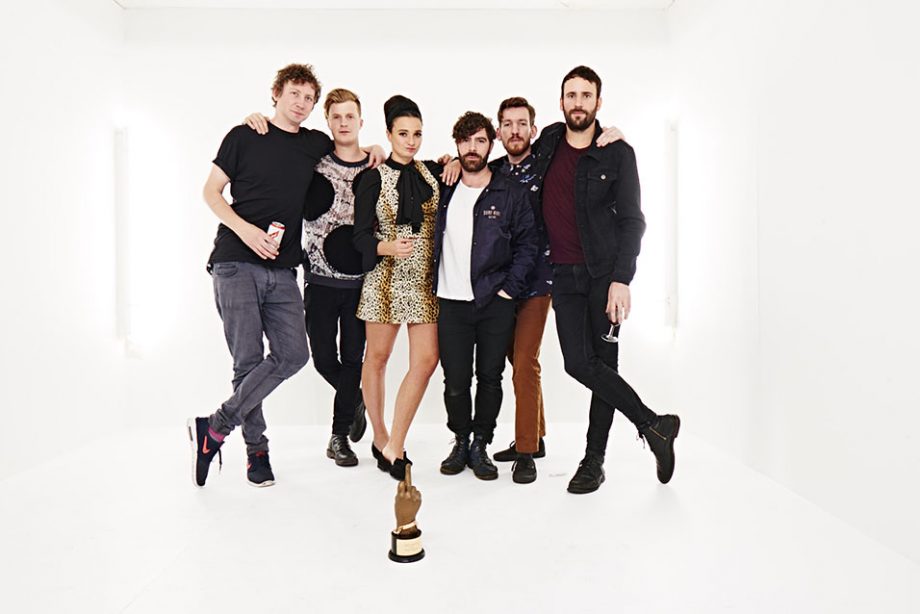 Foals