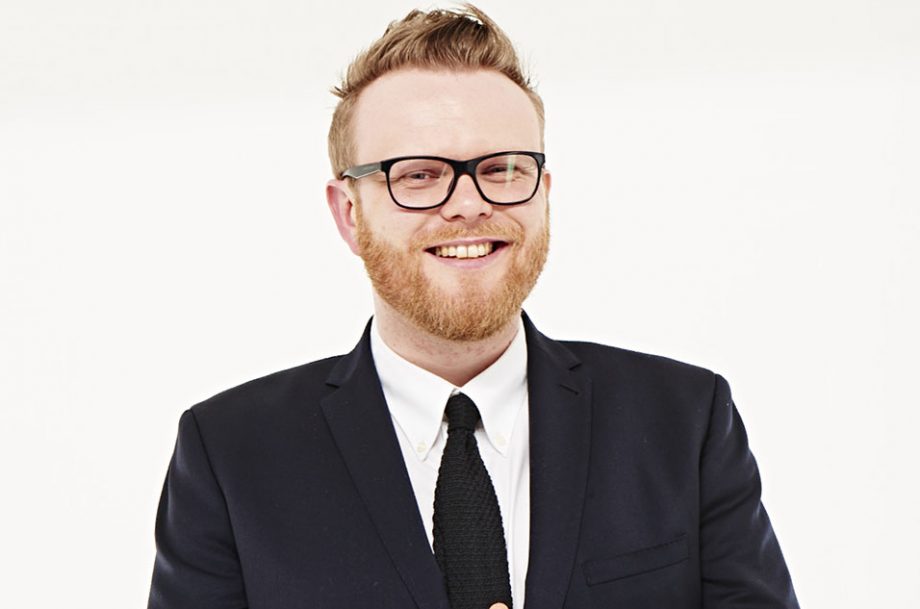 Huw Stephens