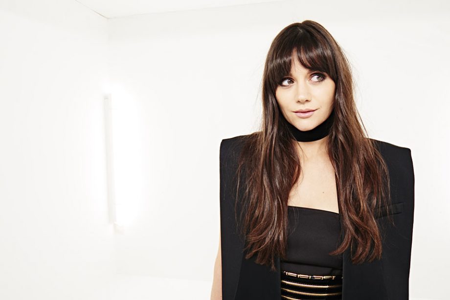 Lilah Parsons