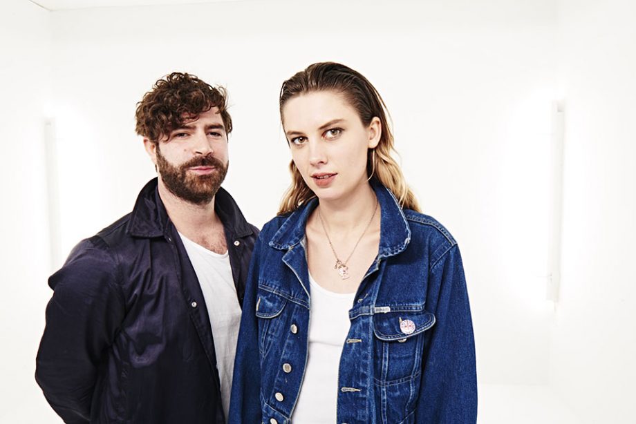 Foals