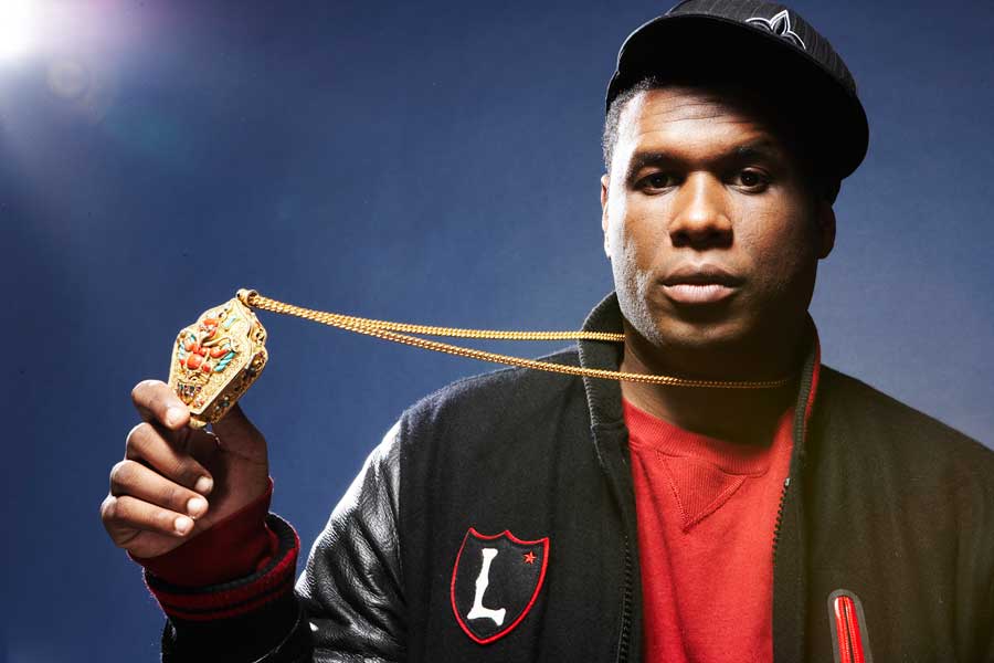 Image result for Jay Electronica