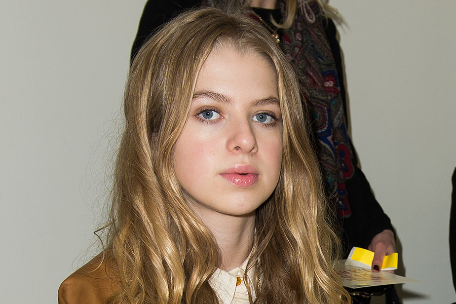 Noel Gallagher Refuses To Talk About The Birds And The Bees Says Daughter Anais