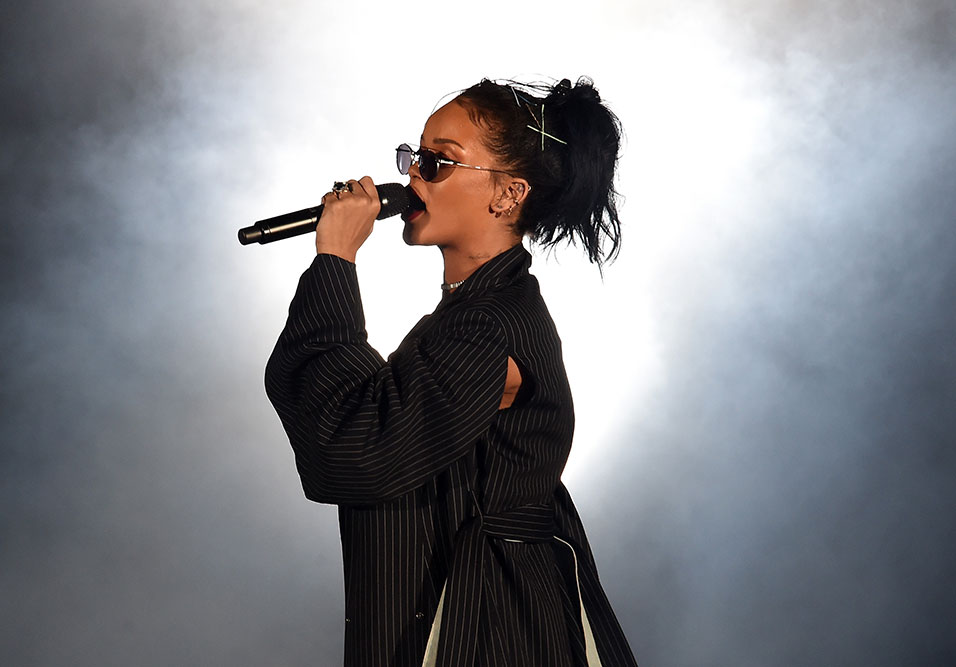 Rihanna