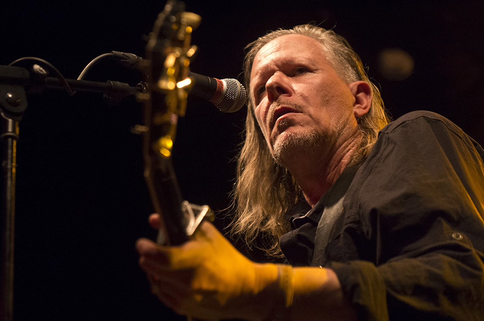 Swans’ Michael Gira Cancels Australian Solo Tour