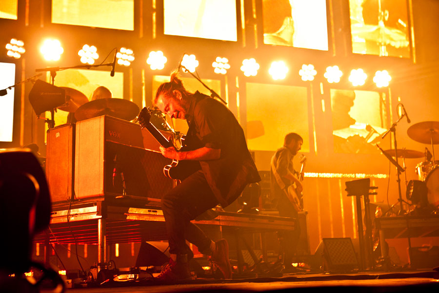 NME