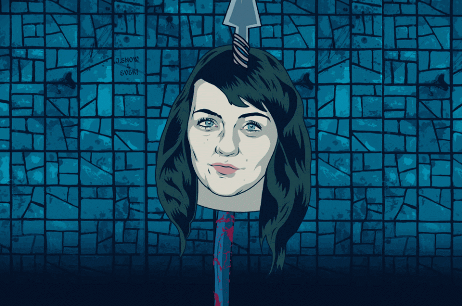 Neyla Pekarek - The Lumineers