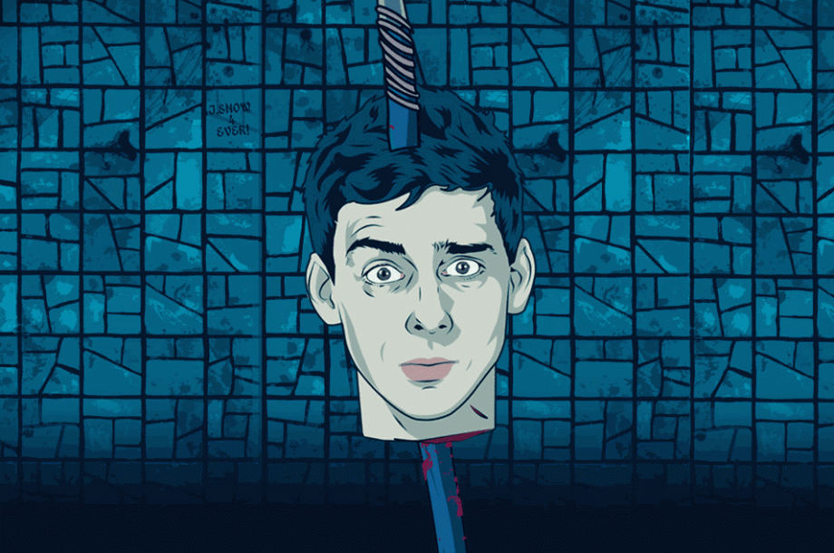 Matt Richardson - comedian