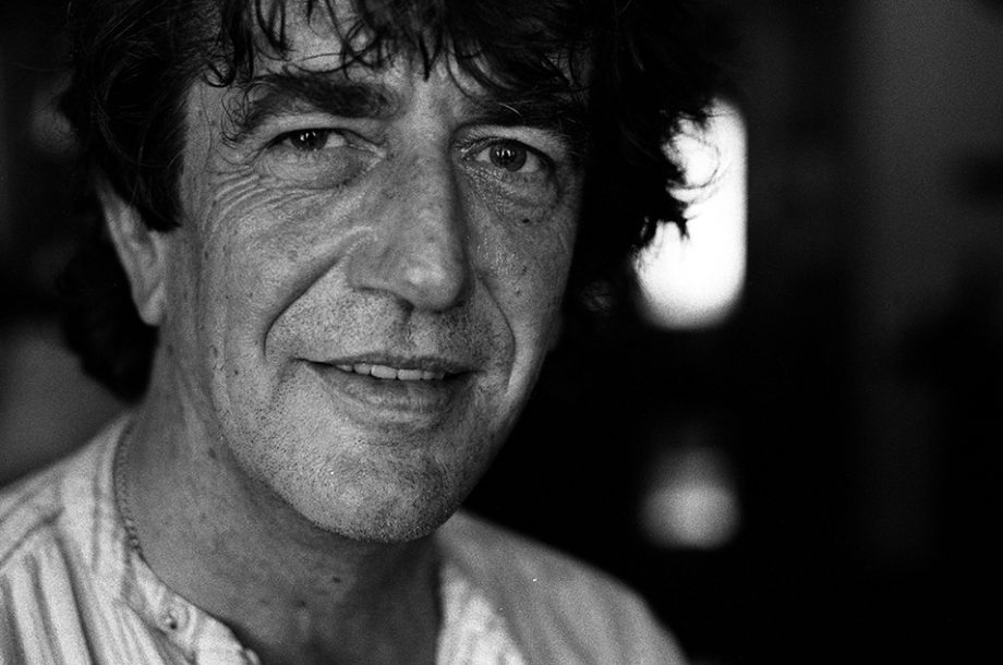 Howard Marks: August 13, 1945 - April 10, 2016