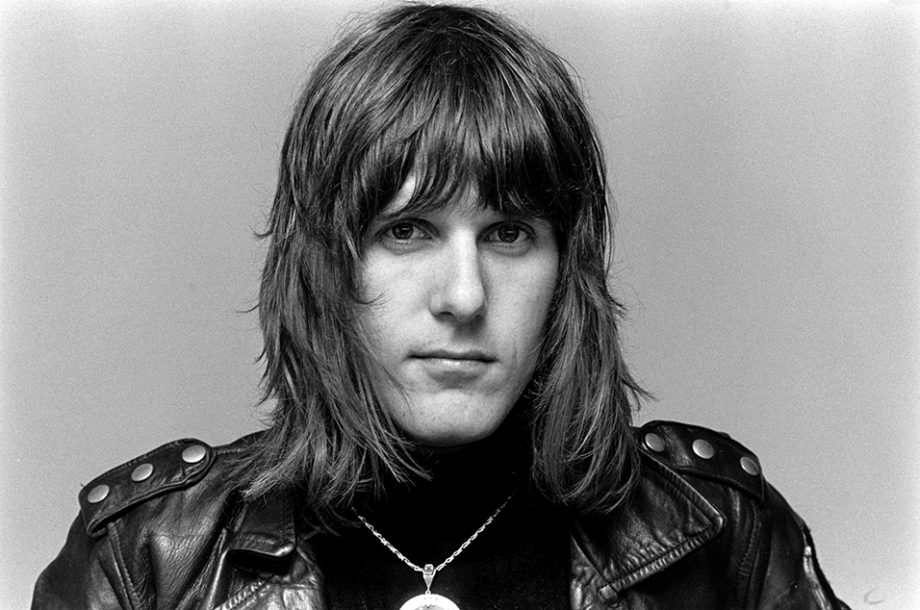 Keith Emerson: November 2, 1944 – March 10, 2016