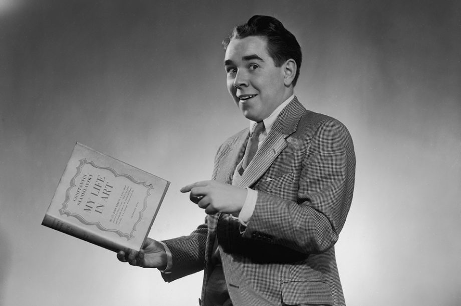 Ronnie Corbett: December 4, 1930 - March 31, 2016