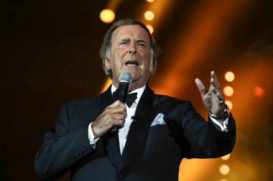 Sir Terry Wogan: August 3, 1938 – January, 31 2016