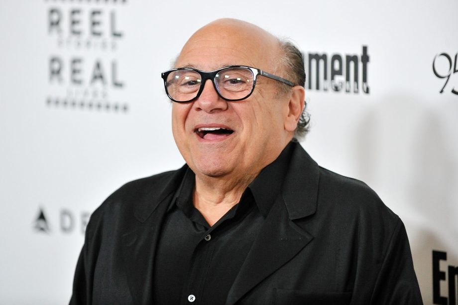 10 times danny devito was a legend