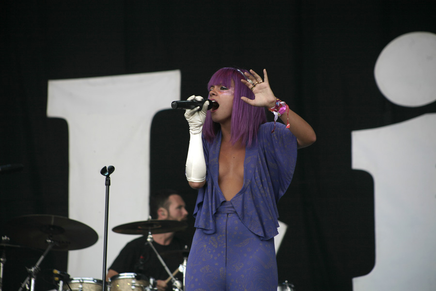 NME