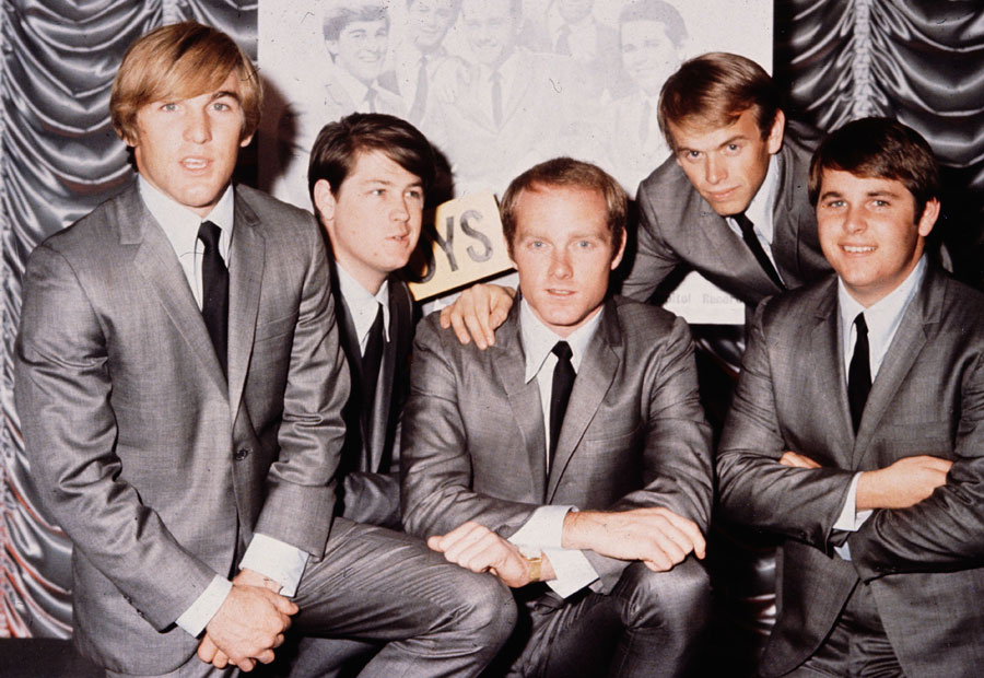 The Beach Boys – 'MIU Album' (1978)