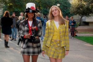 What will the Clueless reboot look like in 2019?
