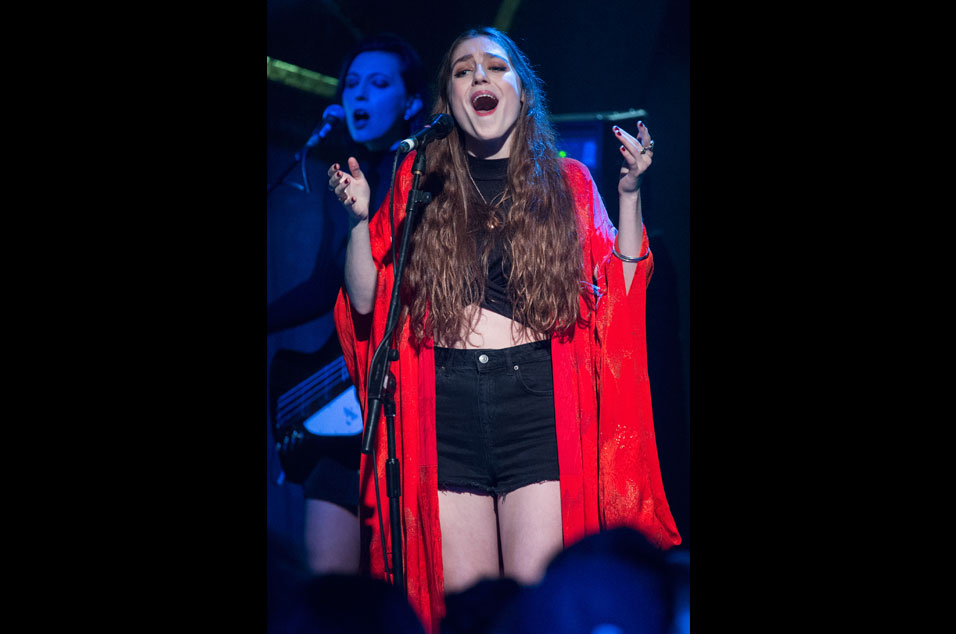 NME