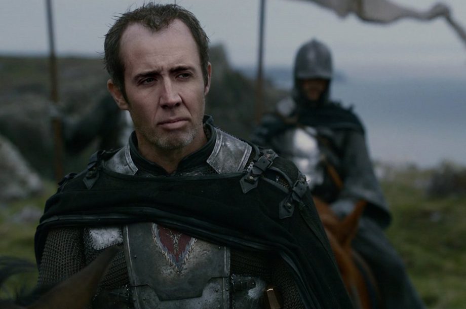 Stannis Baratheon