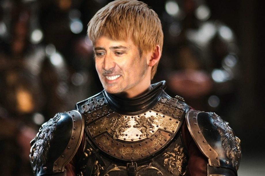 Joffrey Lannister