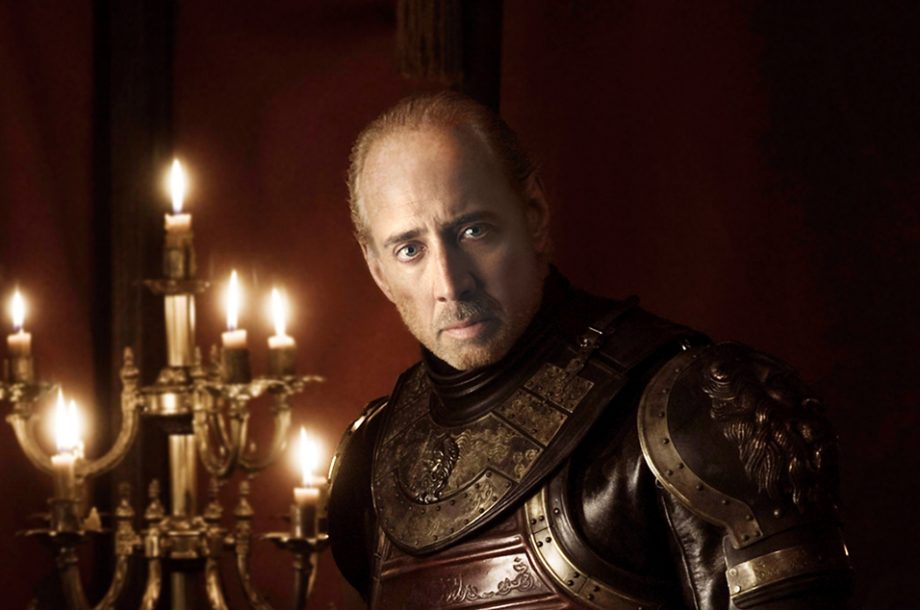Tywin Lannister