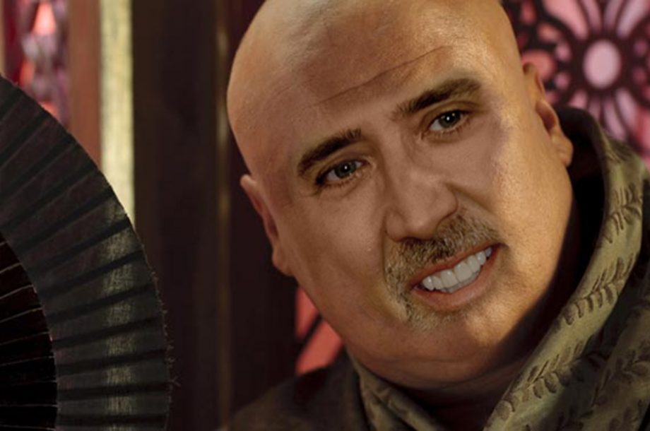 Varys 'The Spider'