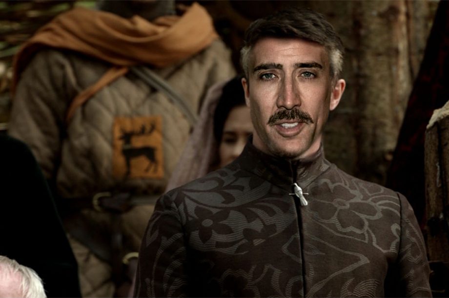 Littlefinger