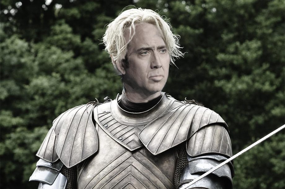 Brienne of Tarth