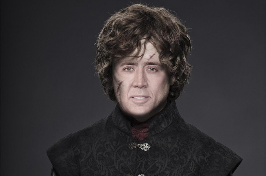 Tyrion Lannister