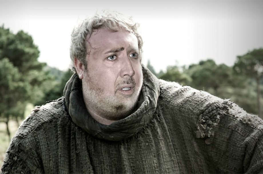 Hodor