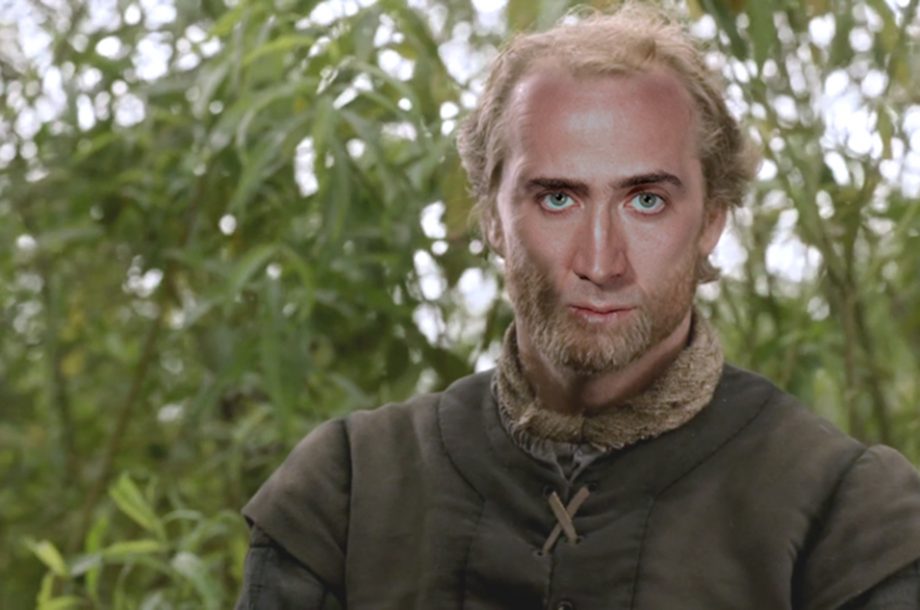 Ser Jorah Mormont
