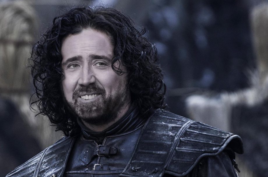 Jon Snow