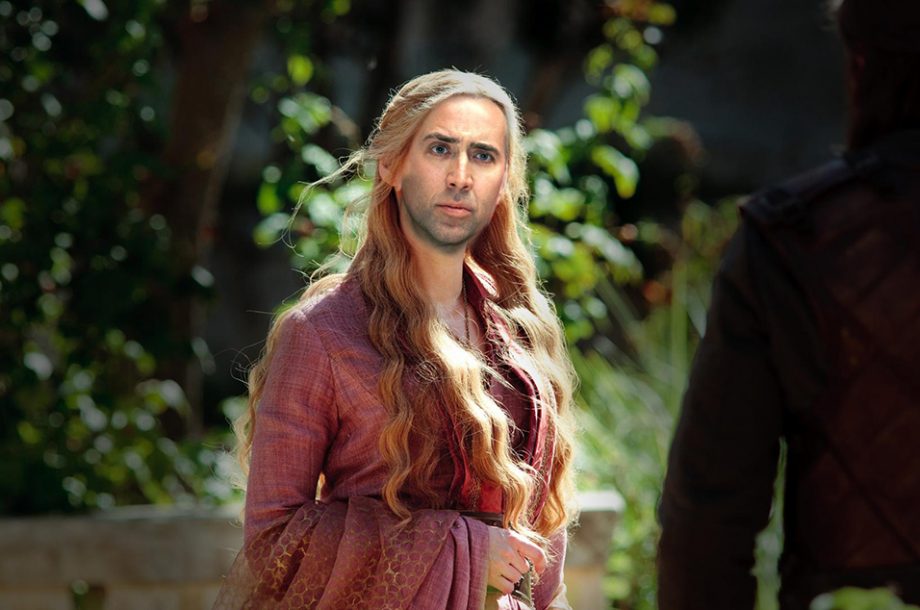 Cersei Lannister