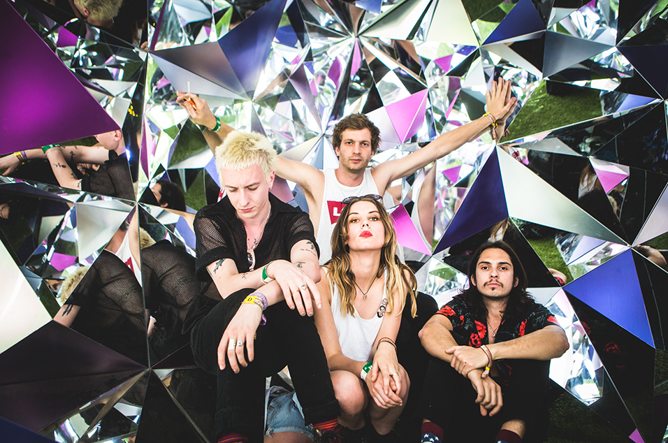 NME
