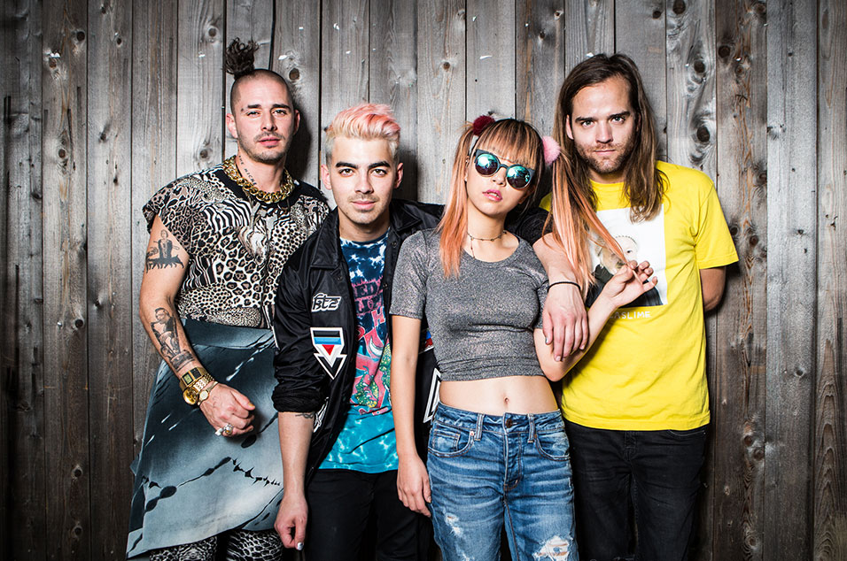 Cake Band I Will Survive Lyrics Cake Band I Will Survive Lyrics