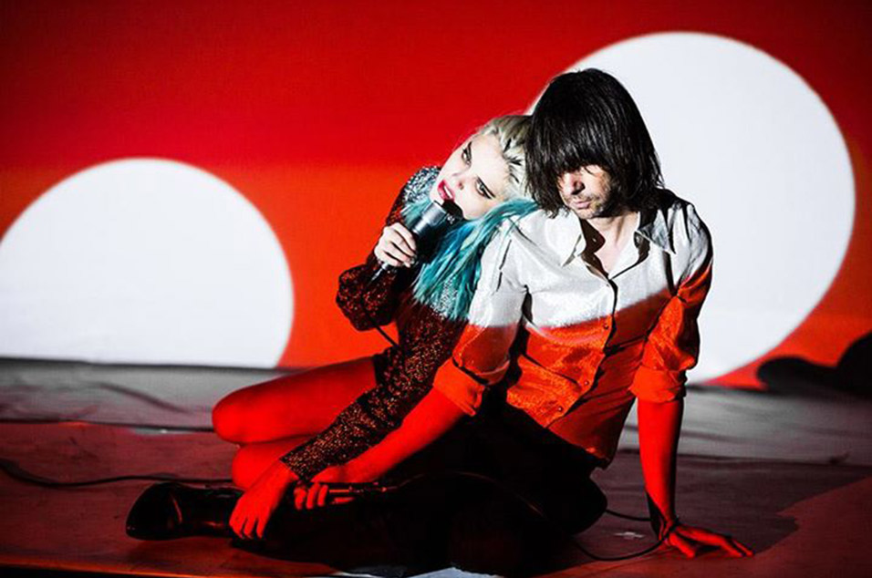 NME