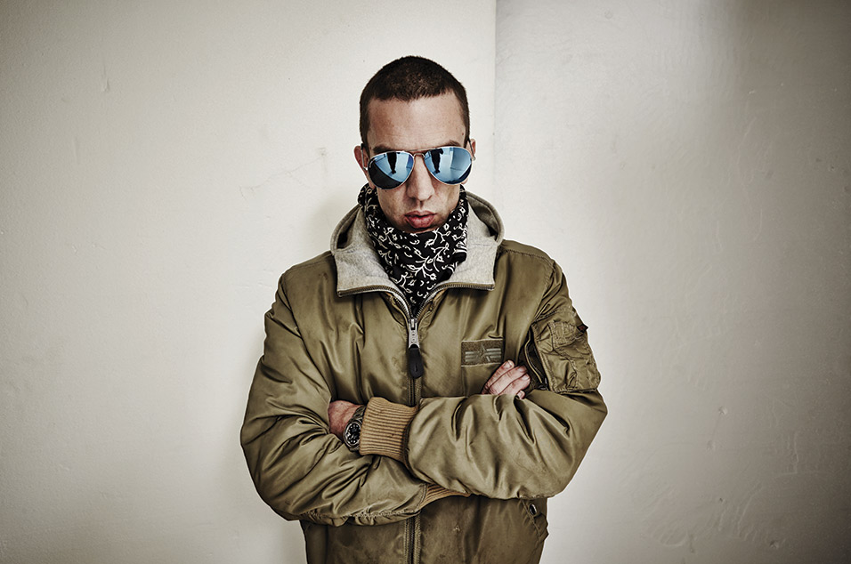 Richard Ashcroft �These People� Review NME