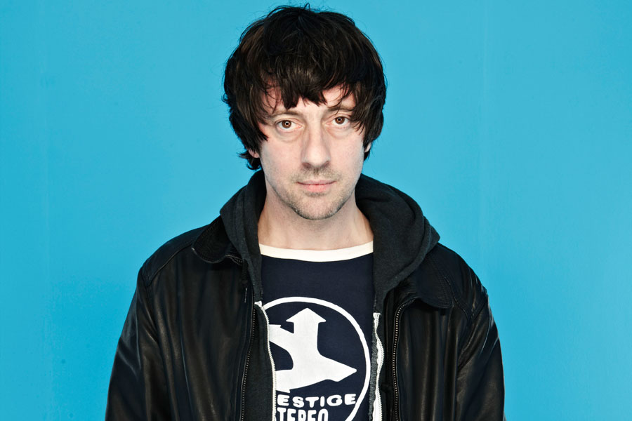 'I Know It’s Over – Graham Coxon (Blur)