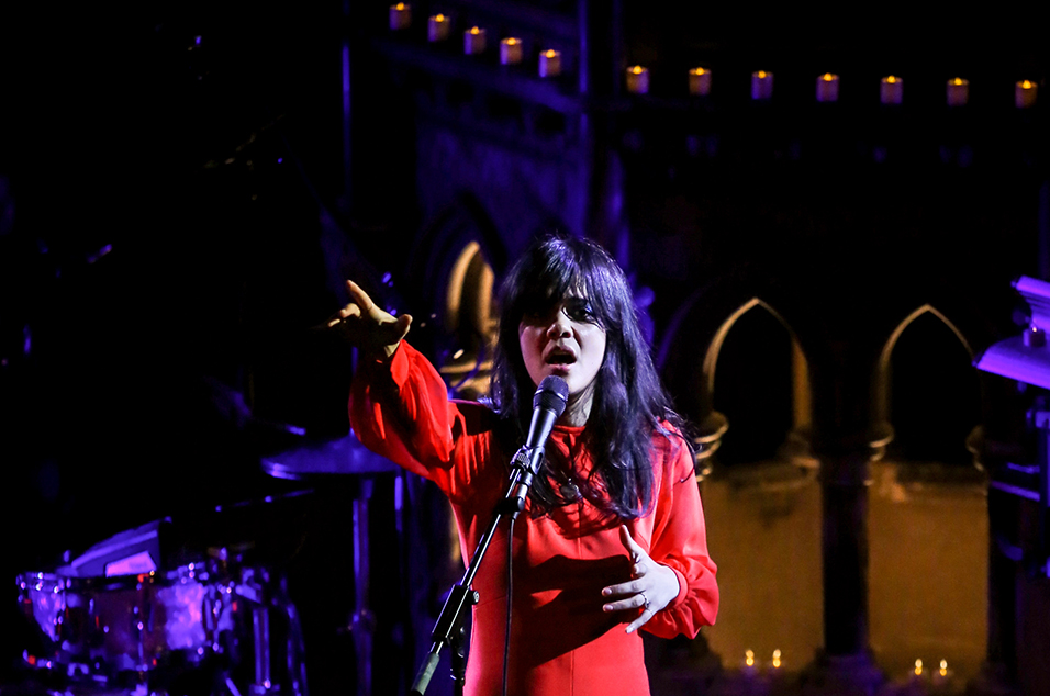 NME