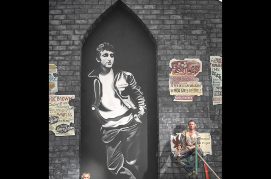 John Lennon