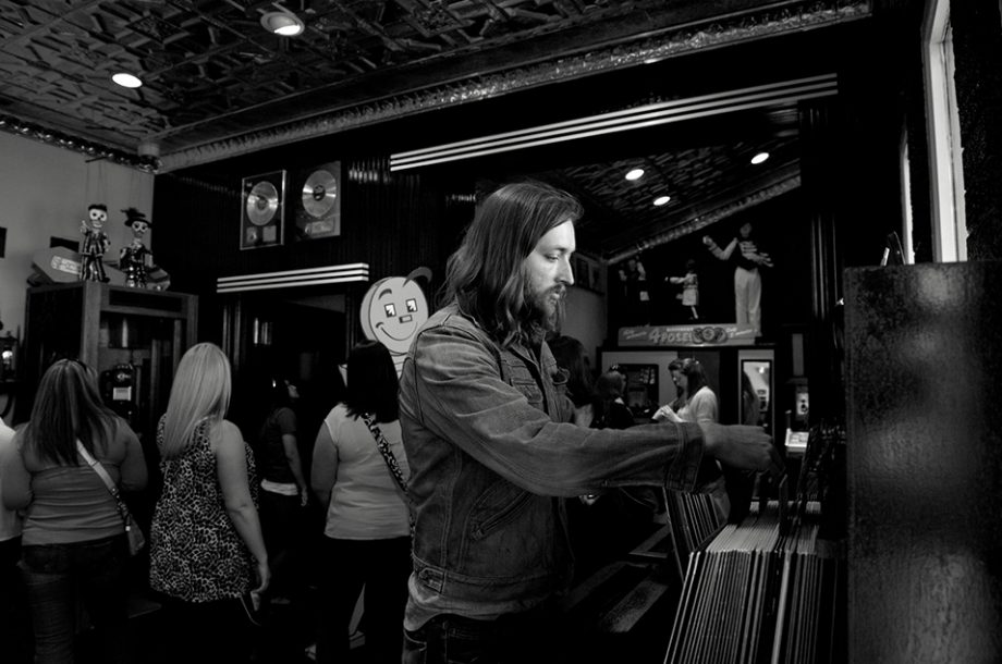 Nashville, TN, May 2013