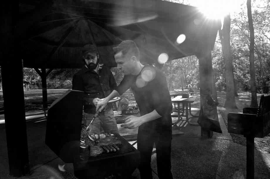 Somewhere in Virginia, May 2013